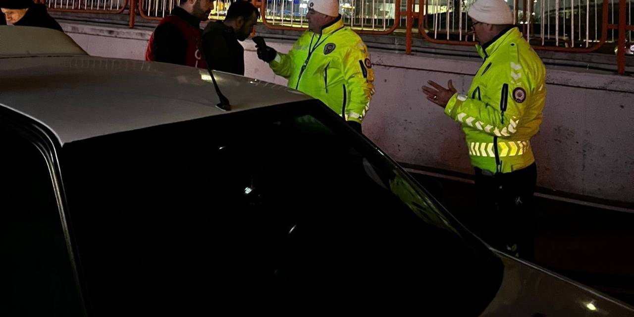 Balıkesir’de Aranan 150 Şahıs Yakalandı; 16 Tutuklama