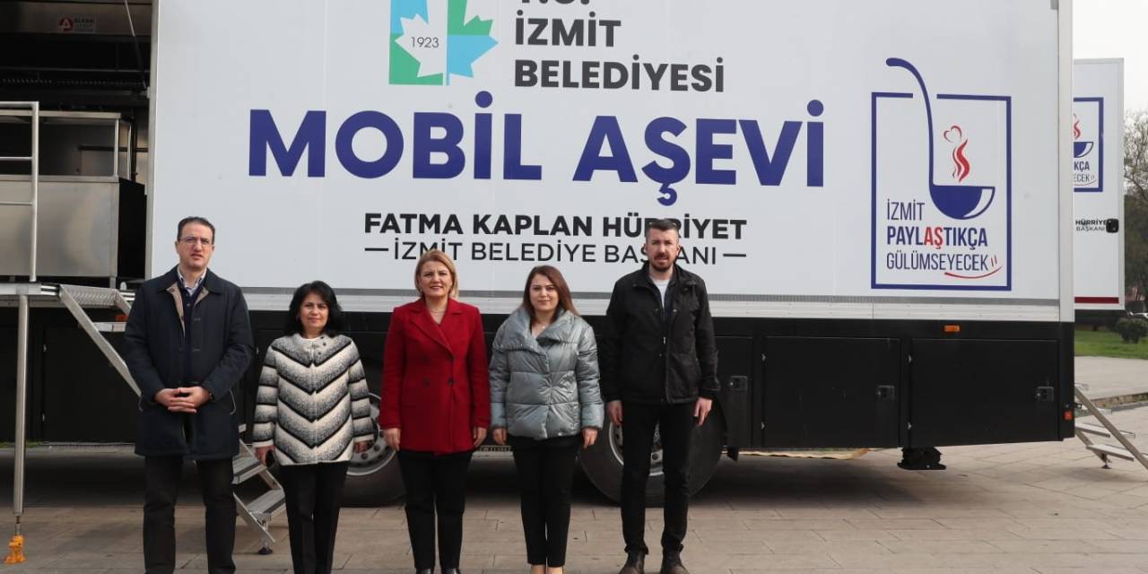 Ramazan Ayı Boyunca Anıtpark’ta Bin Kişilik İftar Yemeği Verilecek