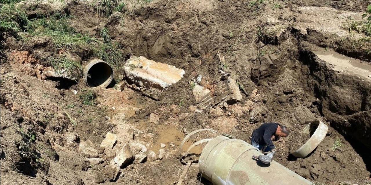 Bilecik’te Su Kesintilerine Bir Çözüm Bulunamadı