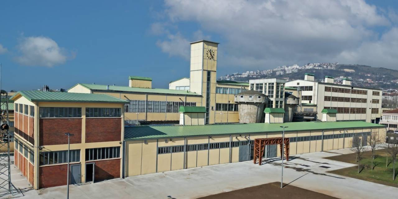 Geleceğin Ünlü Modacıları Bu Merkezde Yetişecek