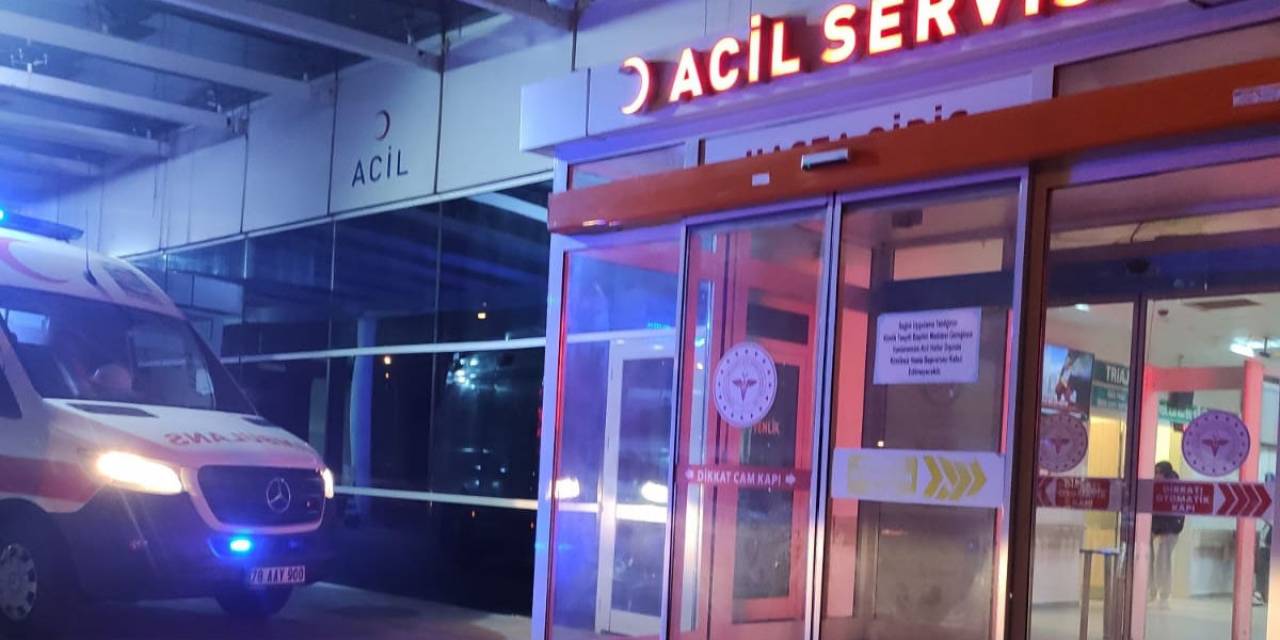 Kardemir’de Trafo Patladı: 3 İşçi Yaralandı