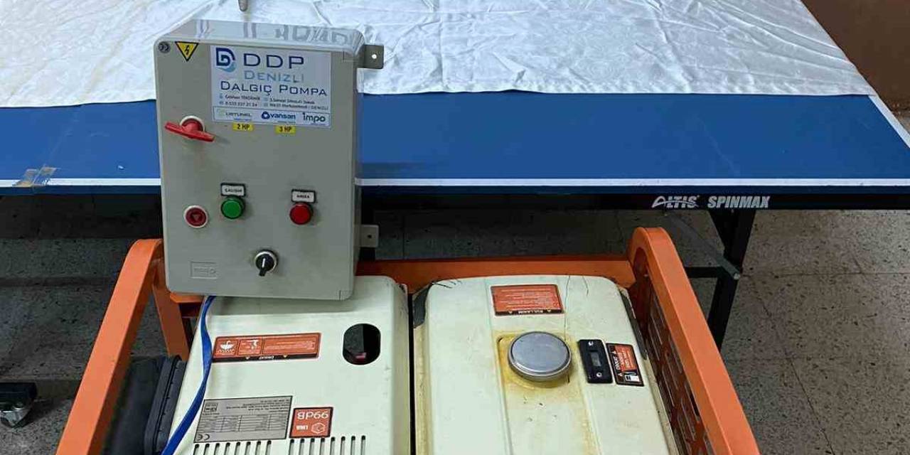 Define İçin Kaçak Kazıya Başlayamadan Jandarmaya Yakalandılar