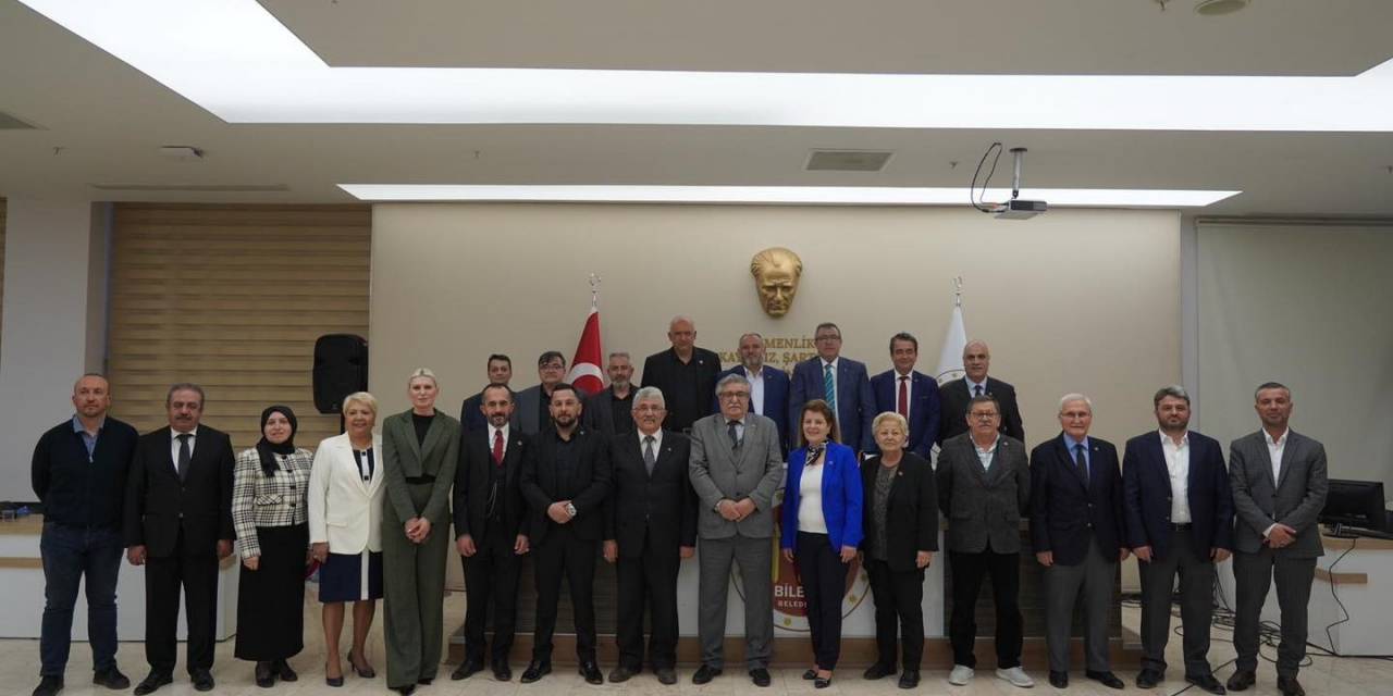 Acil Müdahale Ve Kentsel Arama Kurtarma Öncü Araçları Alınacak