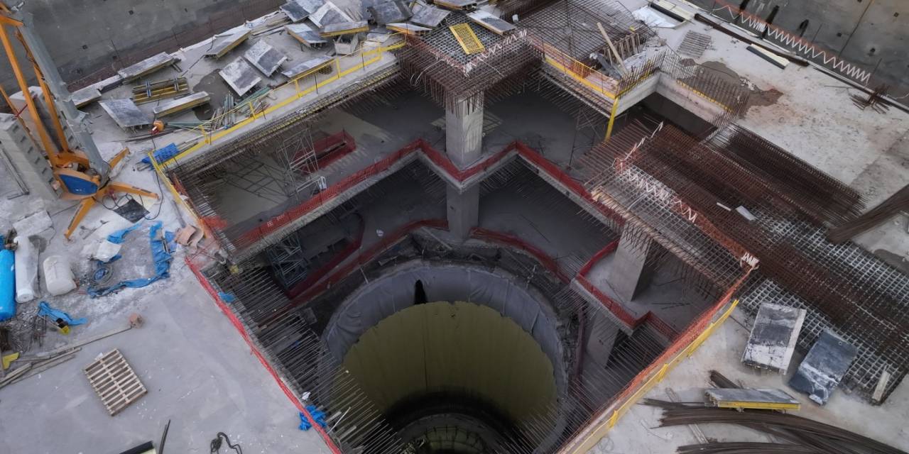 Türkiye’nin Yerli Ve Milli Sürücüsüz İlk Metro Aracında İlerleme Yüzde 80’i Aştı