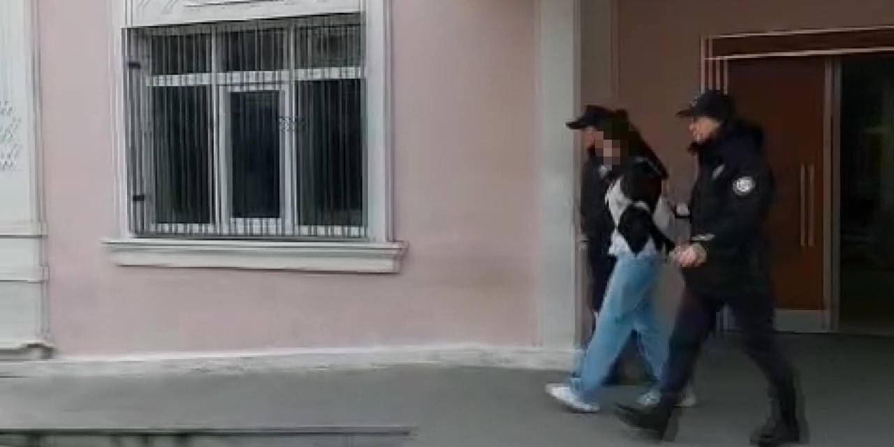 Pendik’te Yeni Doğurduğu Bebeği Birinci Kattan Aşağı Atan Anne Gözaltına Alındı