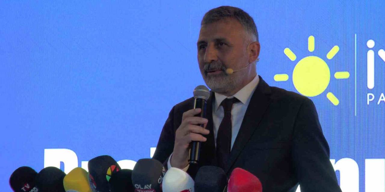 Yurder Şahin: “Vatandaşlarımızın Talepleri Doğrultusunda Projeler İçin Çalıştık”