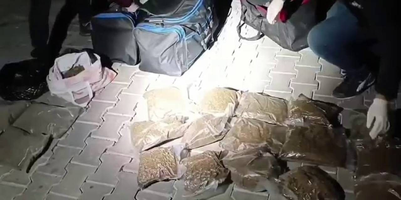 Sakarya Polisinin 29 Günlük Bilançosu: 971 Kişi Yakalandı