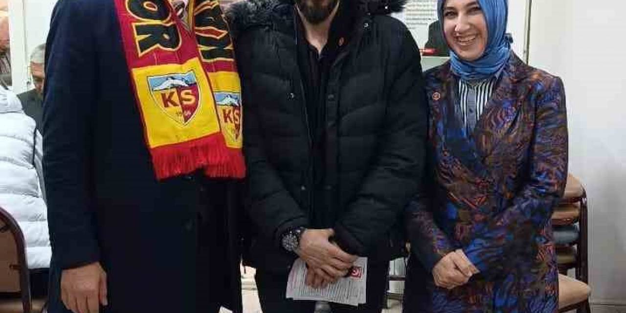 Yerel Ekonomiye Canlılık Getirecek ’çiftçi Pazarı Projesi’ Başlıyor