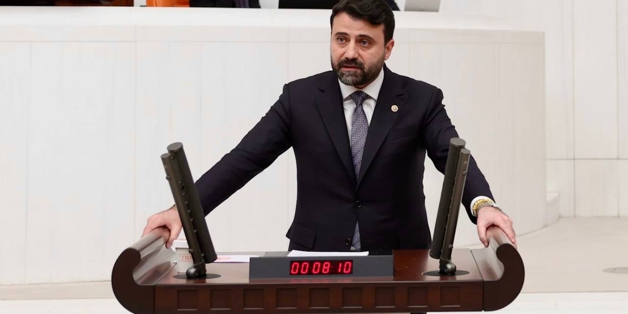 Şahin’den Şeker Kanyonu Açıklaması