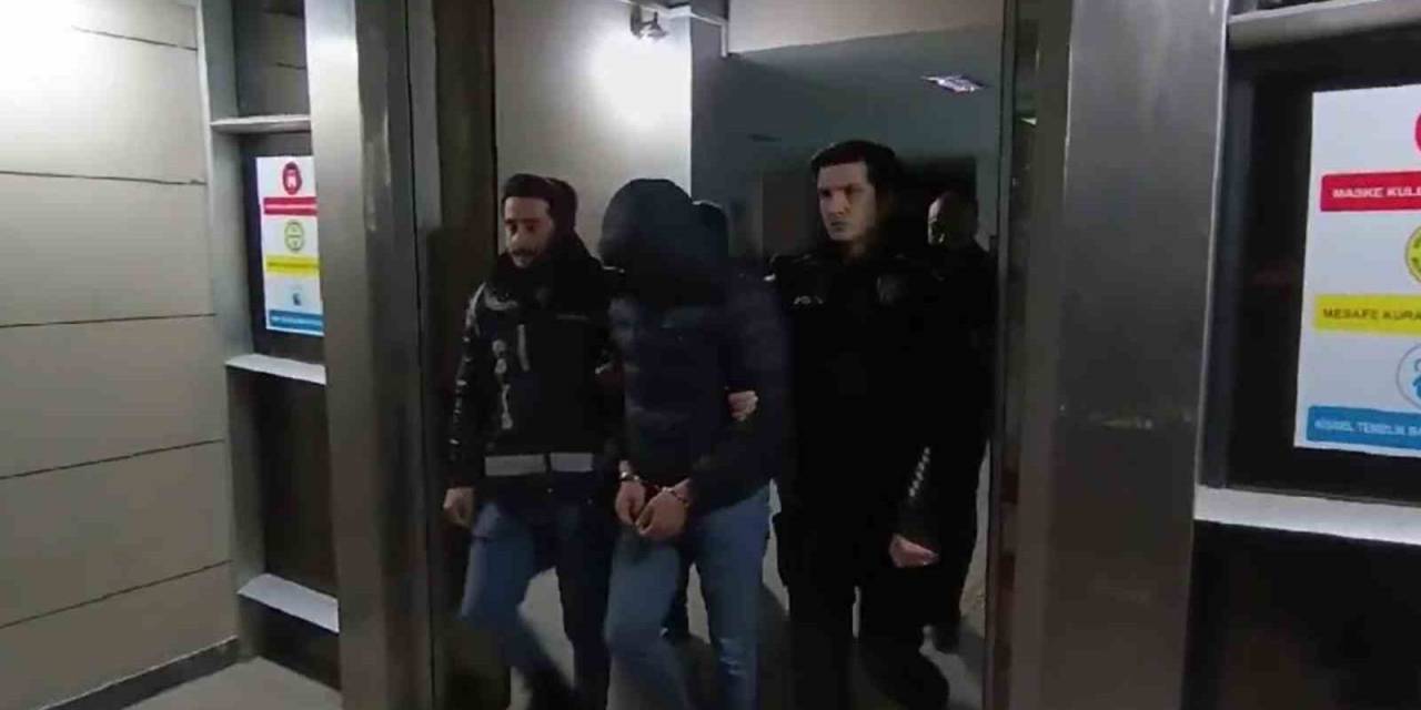 Manisa Merkezli Operasyonla Haraç Çetesi Çökertildi: 4 Tutuklama