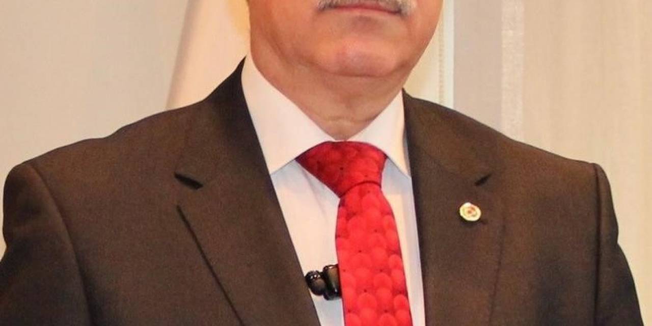 Fetö’den Yargılanan Eski Rektör Mustafa Cüneyt Hoşcoşkun Beraat Etti