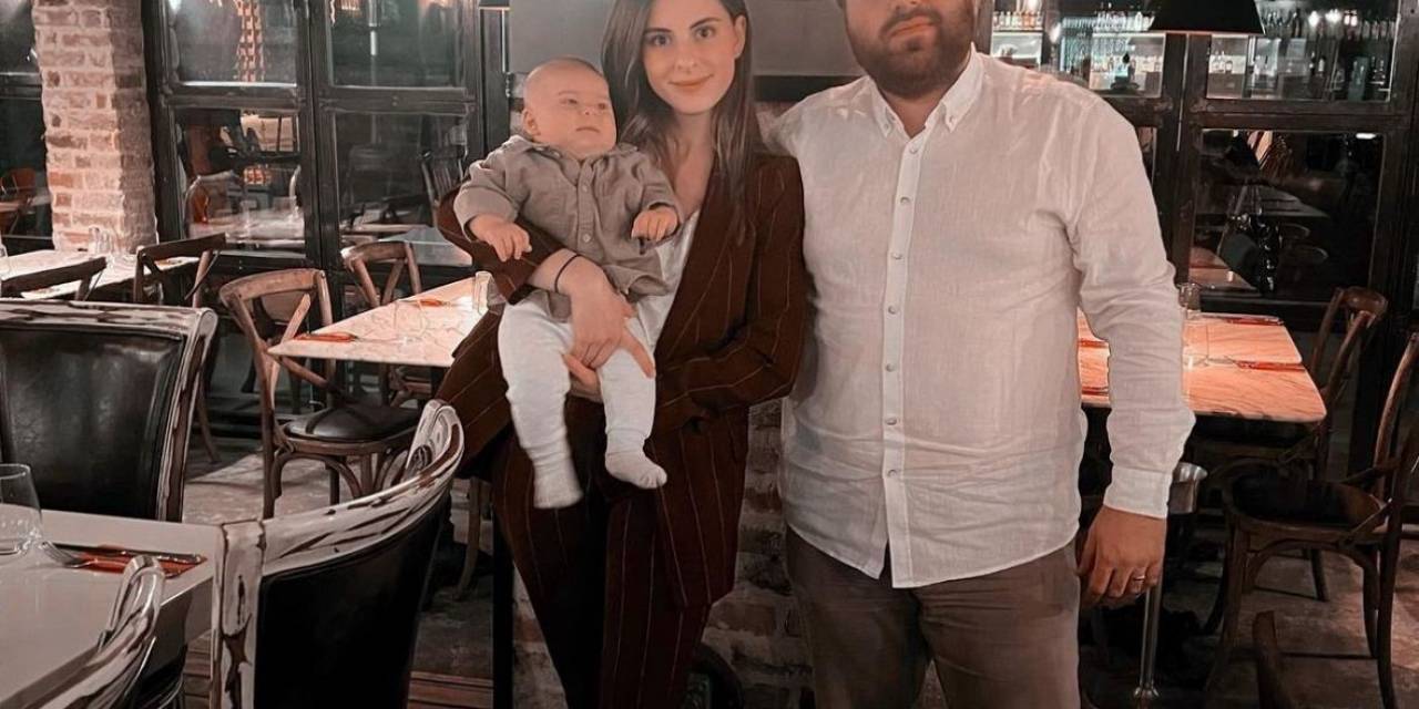 Eyüpsultan’da Feci Kaza: Lüks Araç İle Emniyet Şeridinde Bekleyen Atv’ye Çarptı