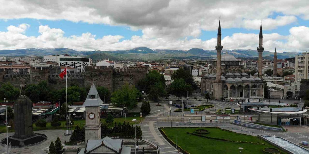 İşte Kayseri’nin Kesin Adayları
