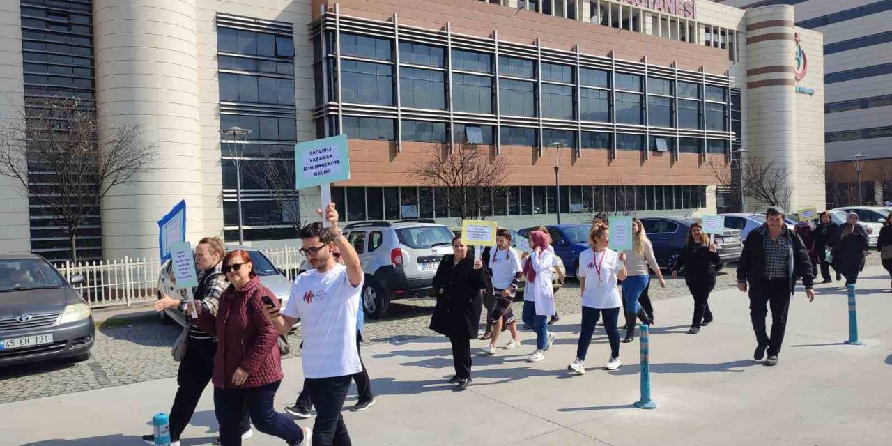 Türkiye, Obezitede Avrupa’da İlk Sırada Yer Aldı