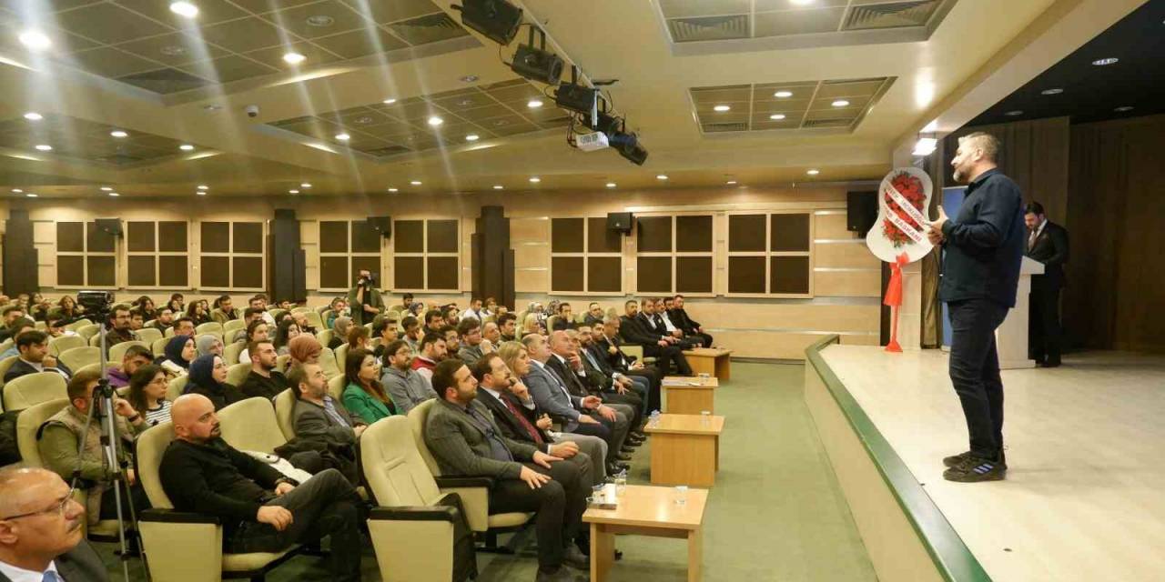 Etso’da, “Bilgi Güvenliği Ve Farkındalık” Zirvesi