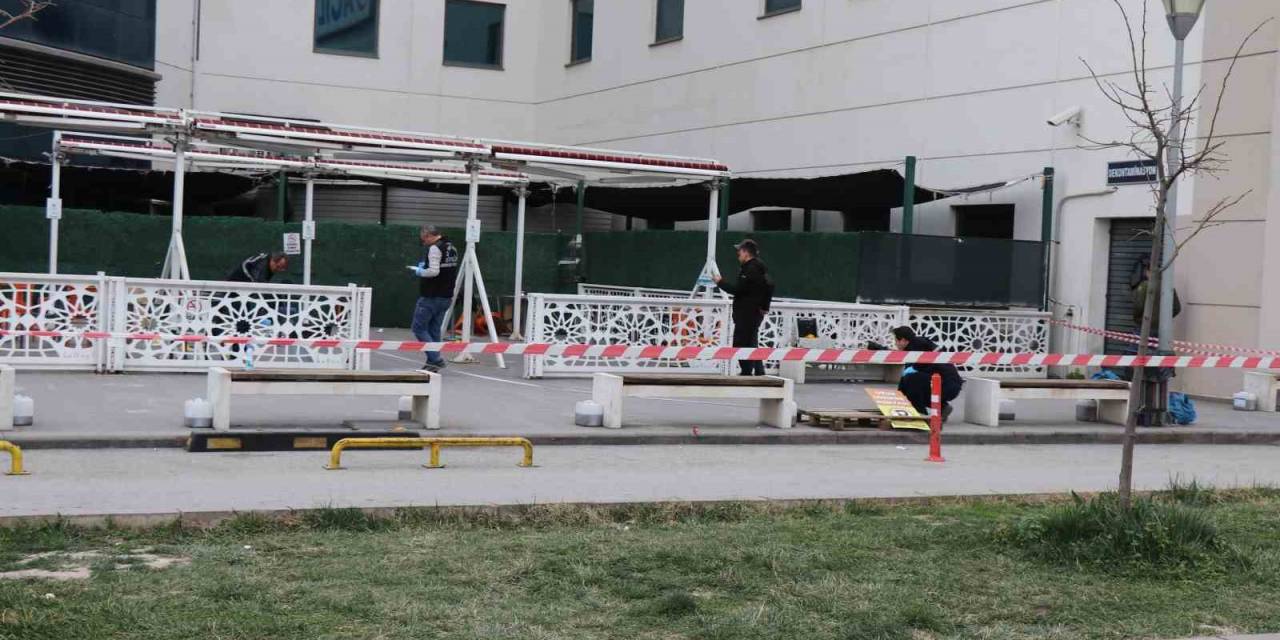 Denizli’deki Hastane Saldırısına İlişkin 4 Kişi Yakalandı