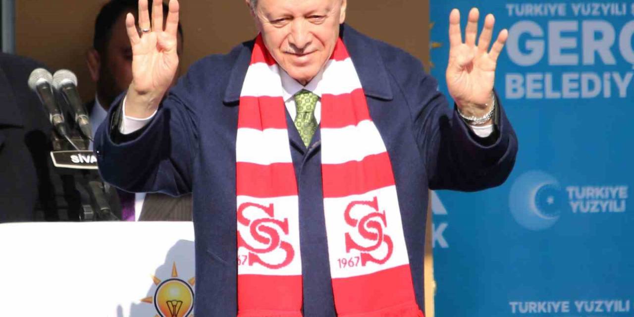 Erdoğan, “Chp’nin Yeni Genel Başkanı İse Her Açıdan Tam Bir Hayal Kırıklığı Oldu”