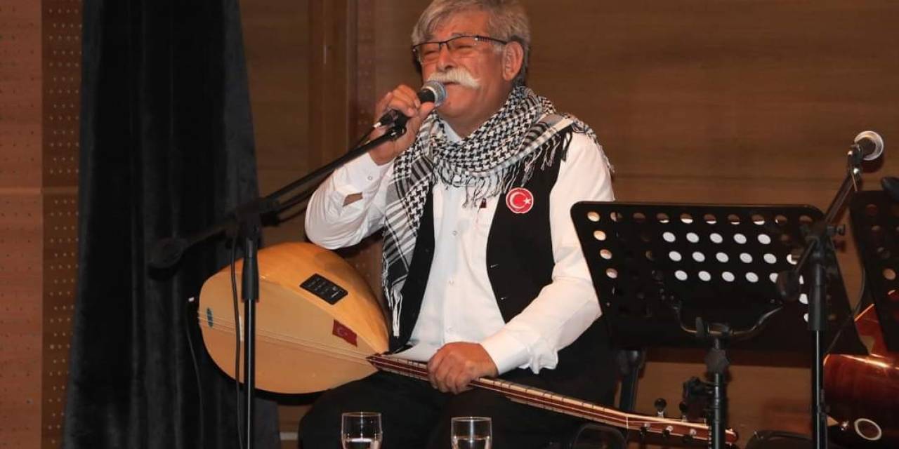 Amasyalı Halk Ozanı Fedai Koç, Vefat Etti
