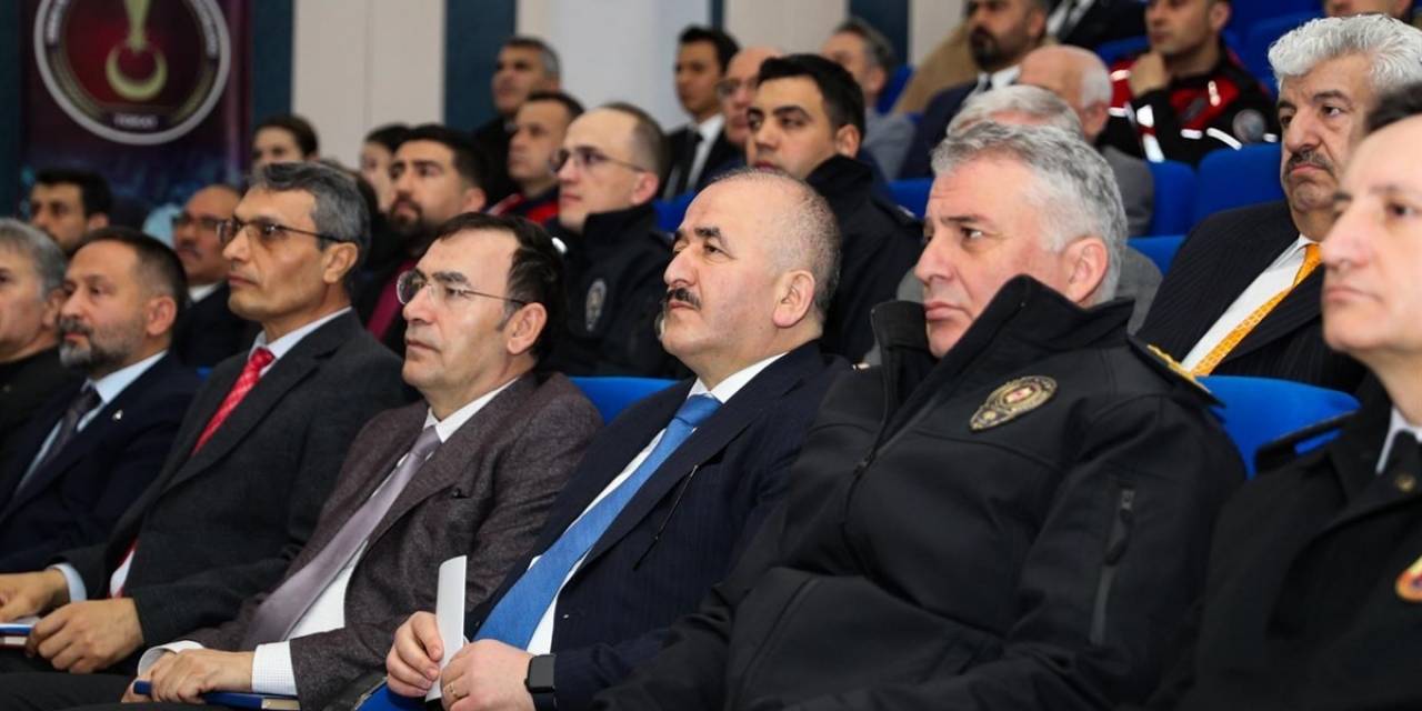 Tokat’ta Huzur Ve Güvenlik İçin Kararlı Adımlar Atılıyor