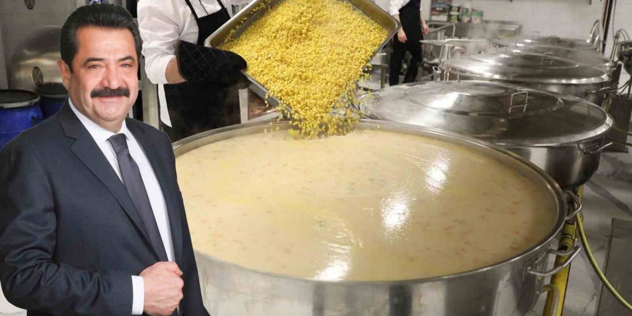 Pamukkale Adayı Ertemur Yardım Bekleyen Vatandaşlar İçin 3 Proje Açıkladı