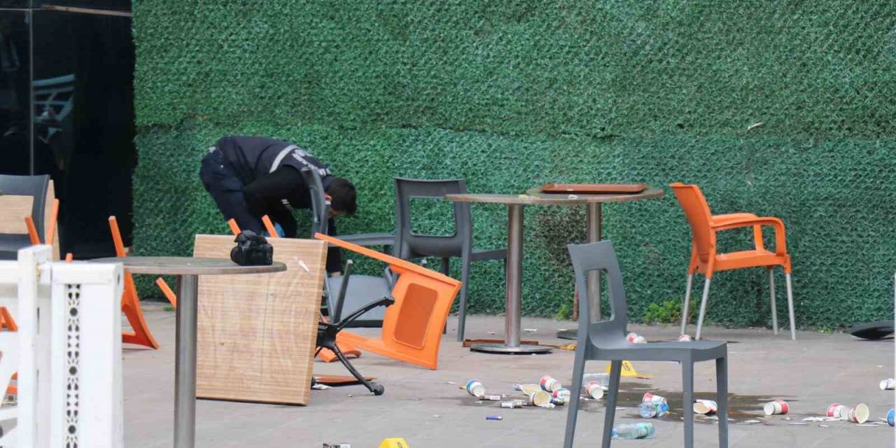 Üniversite Hastanesi Saldırısında Gözaltı Sayısı 5’e Yükseldi