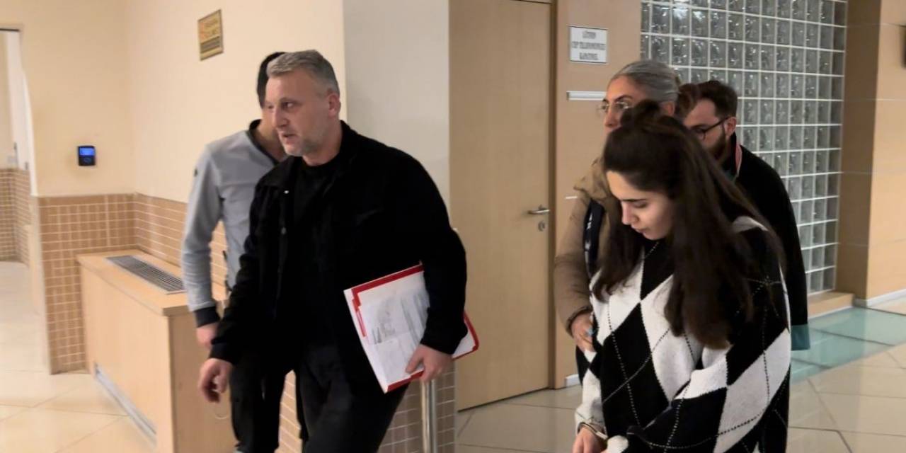 Pendik’te Yeni Doğan Bebeğini Camdan Atan Anne Tutuklandı