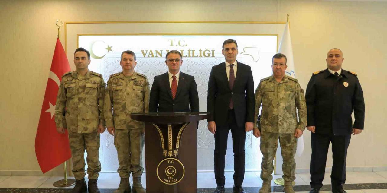 Van’da Yılın İlk 2 Ayında Suç Oranları Düştü