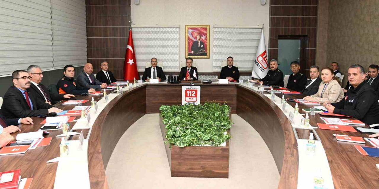 Manisa’da 112’ye Yapılan Çağrıların 429 Bin 522’si Asılsız Çıktı