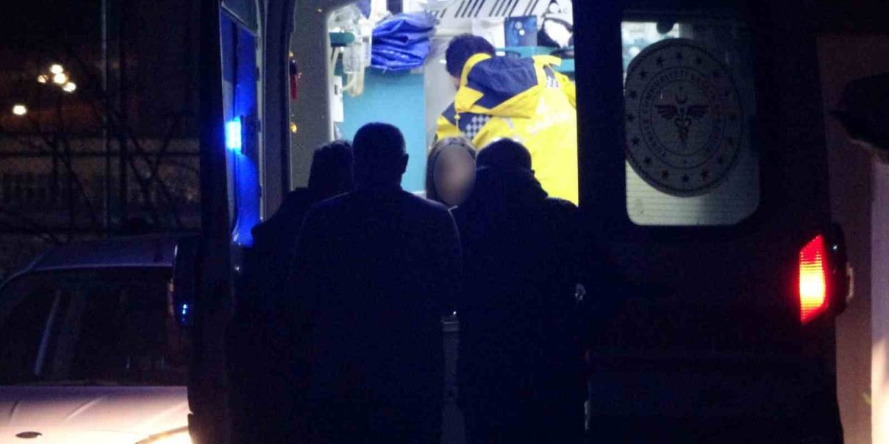 Koruma Altındaki Çocuklar Birbirlerine Girdi: 5 Yaralı