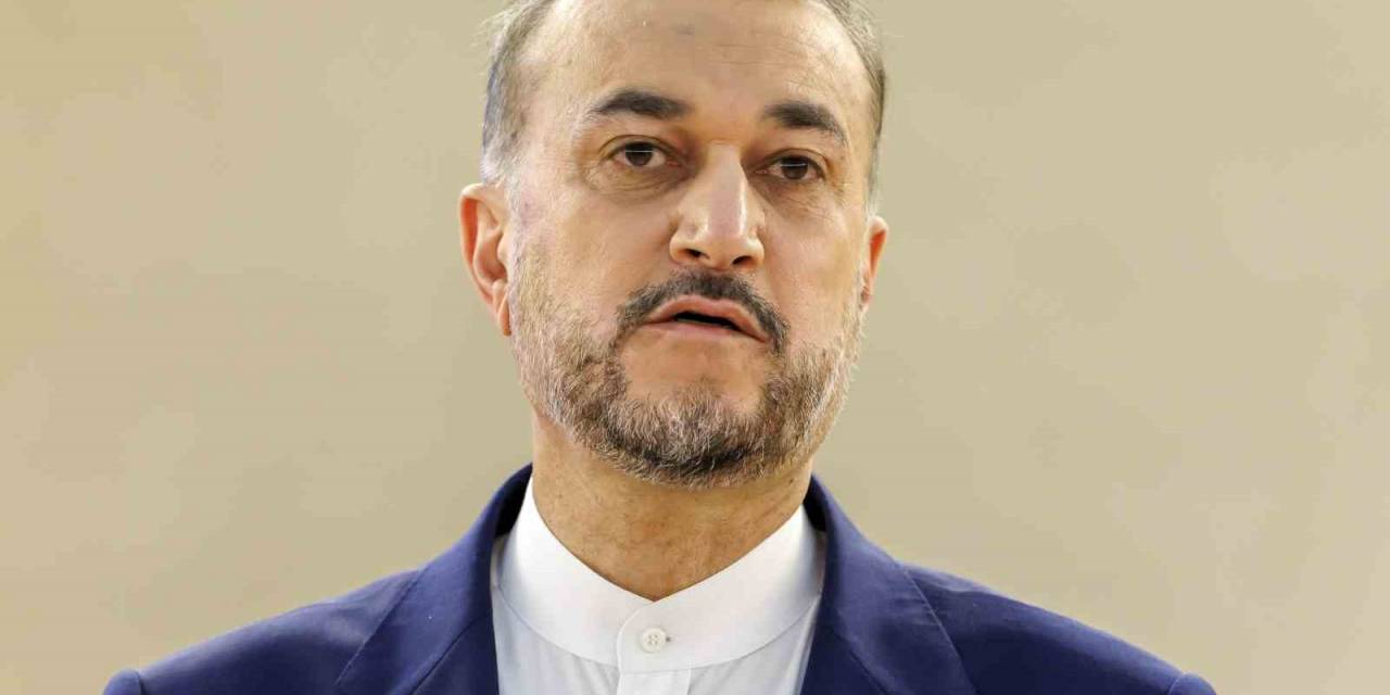 İran’dan Abd’ye Gazze’ye İnsani Yardımların Ulaştırılması İçin İsrail’e Baskı Yapması Çağrısı