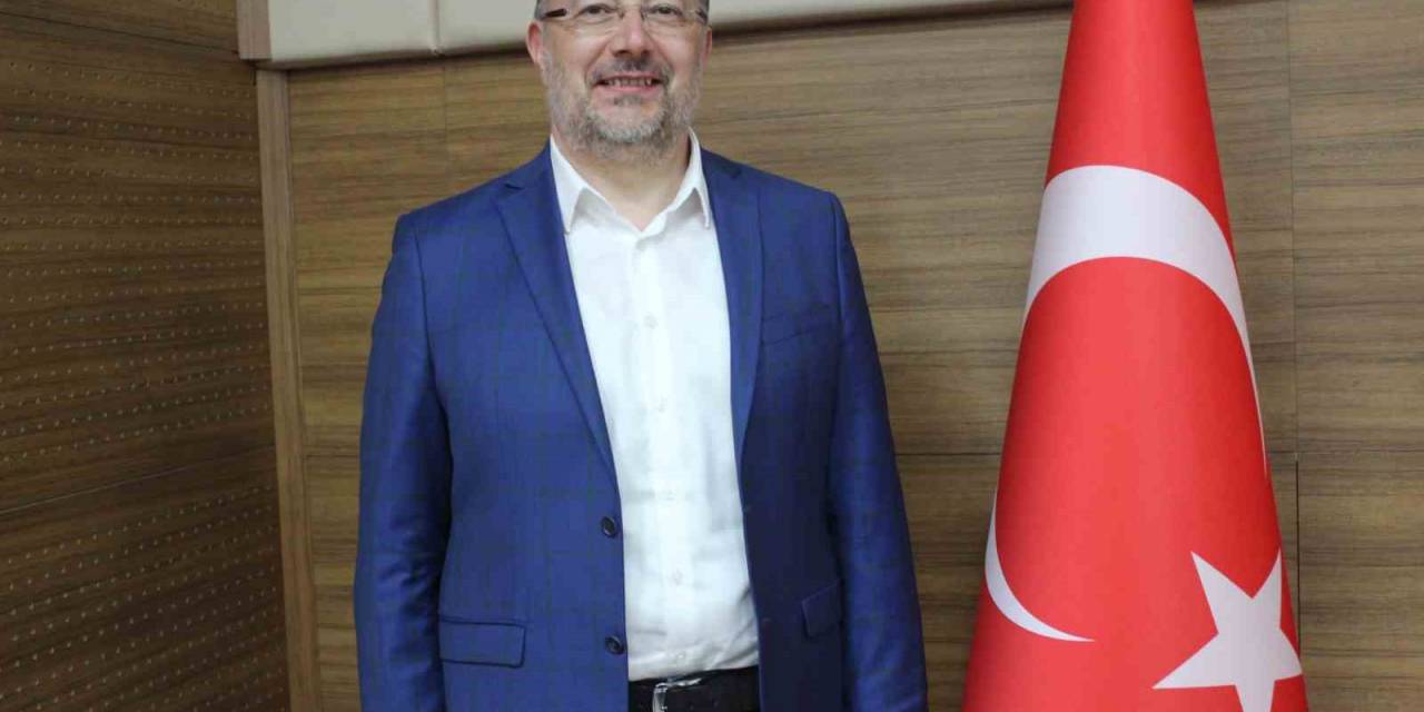 Bakan Yardımcısı Gürgen, Defne’de Afetzede Vatandaşlarla Bir Araya Geldi