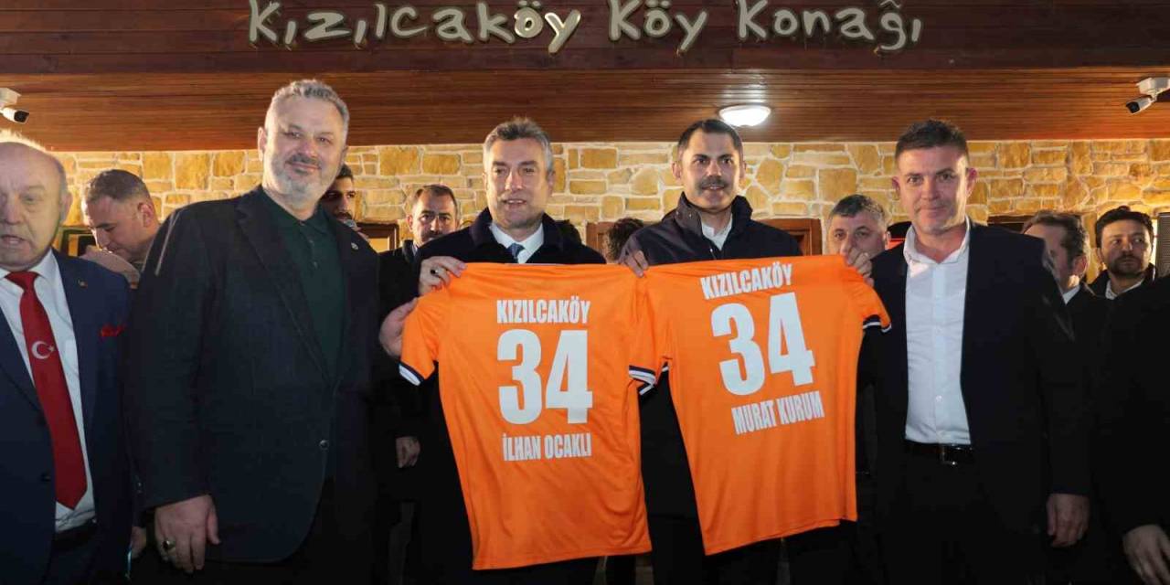 İbb Başkan Adayı Kurum: "‘İsrafı Bitirdik’ Dedikleri İşlere 175 Milyon Lira Tabelalara Reklam Vermek Suretiyle Harcadılar”