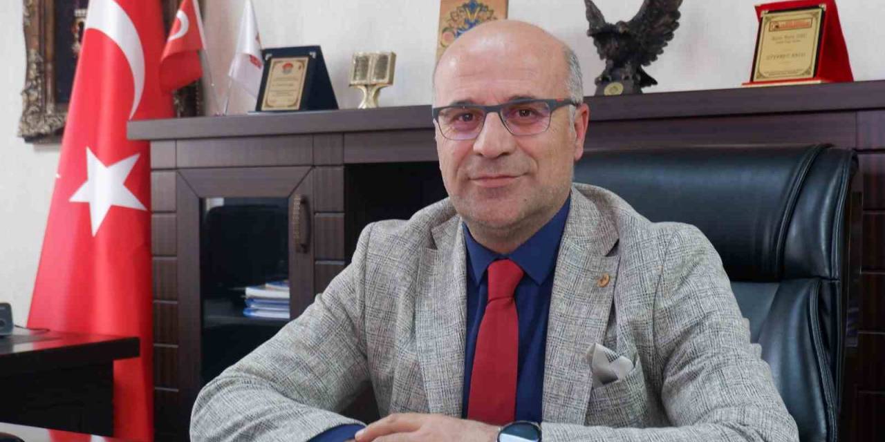 Vakıflar’dan 7 İlde Her Gün 7 Bin 200 Kişilik İftar Sofrası