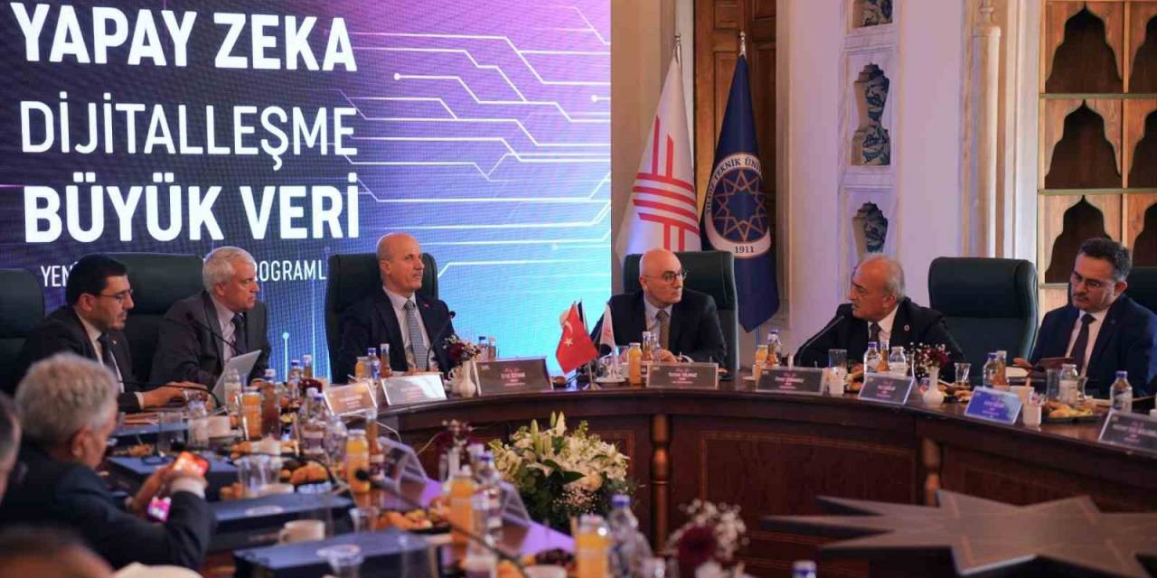 Yök Yeni Program Ve Bölümleri Açıklandı