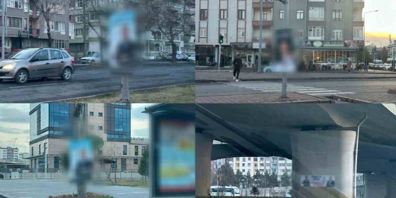 Ak Parti Kayseri Teşkilatı’nın Örnek Davranışı Seçim Kurulu’ndan Onay Aldı