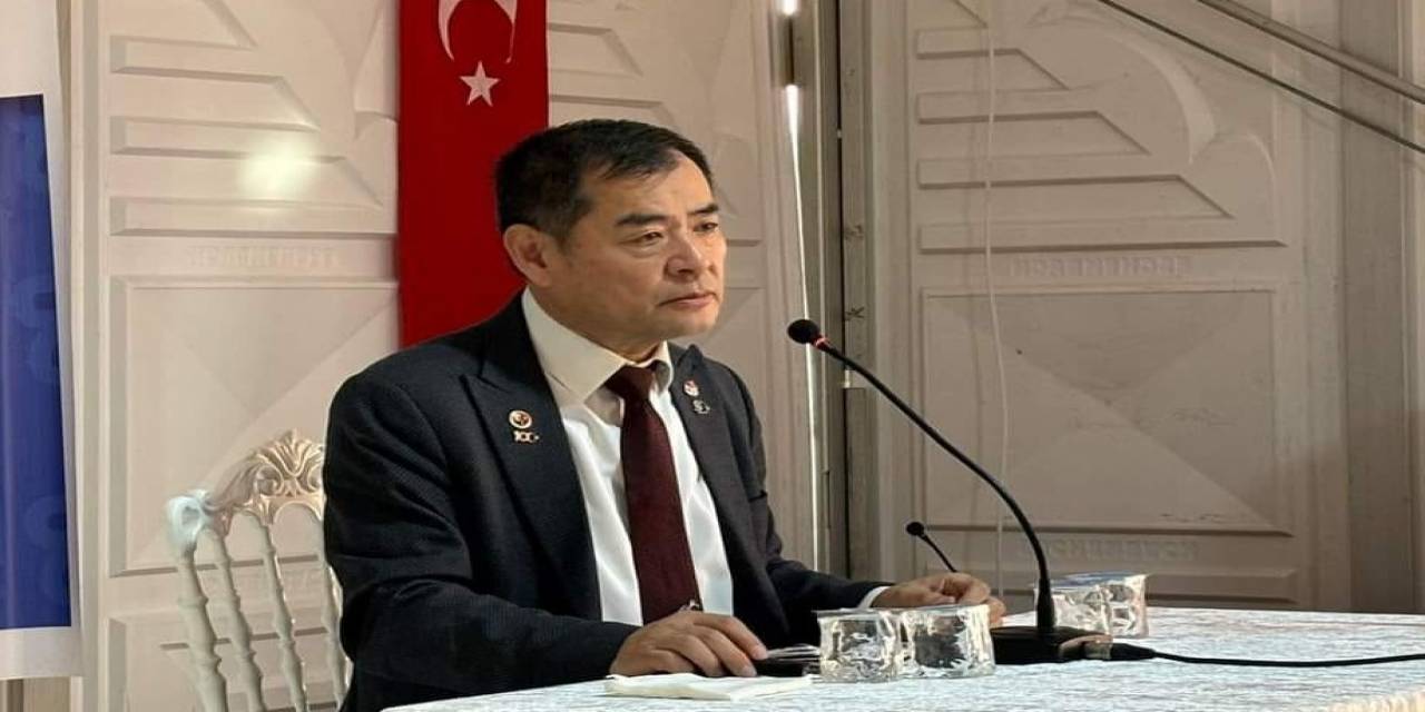 Japon Deprem Uzmanı Moriwaki: “Marmara’da Her An Deprem Olabilir”