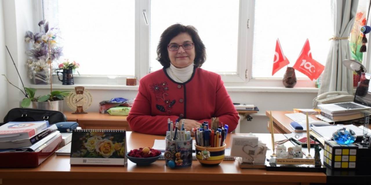 Anadolu Üniversitesi’nden Tübitak 2530 Nard Başarısı