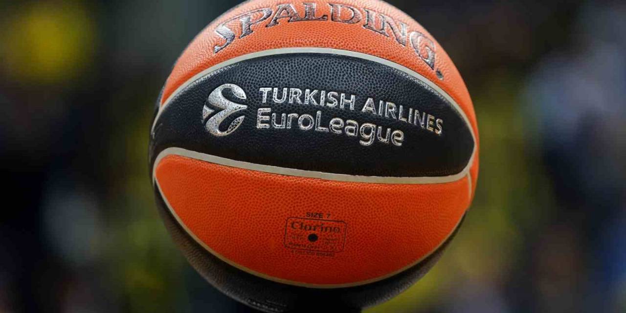 Thy Euroleague’de 28. Hafta Heyecanı