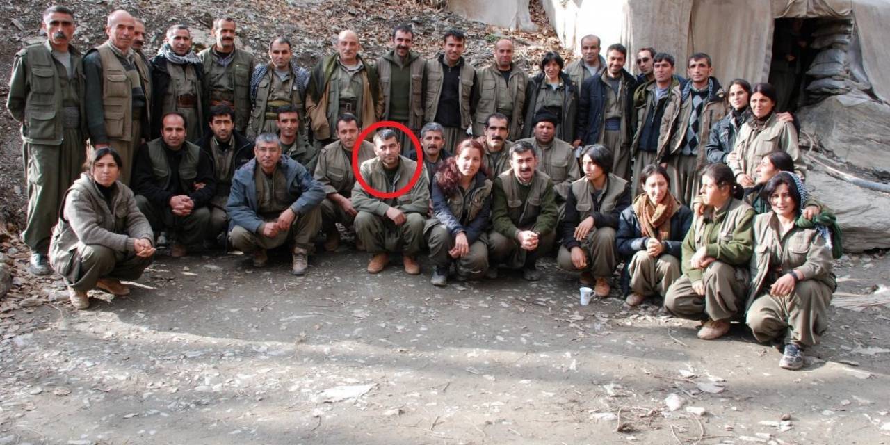 Mit’ten Süleymaniye’de Nokta Operasyon