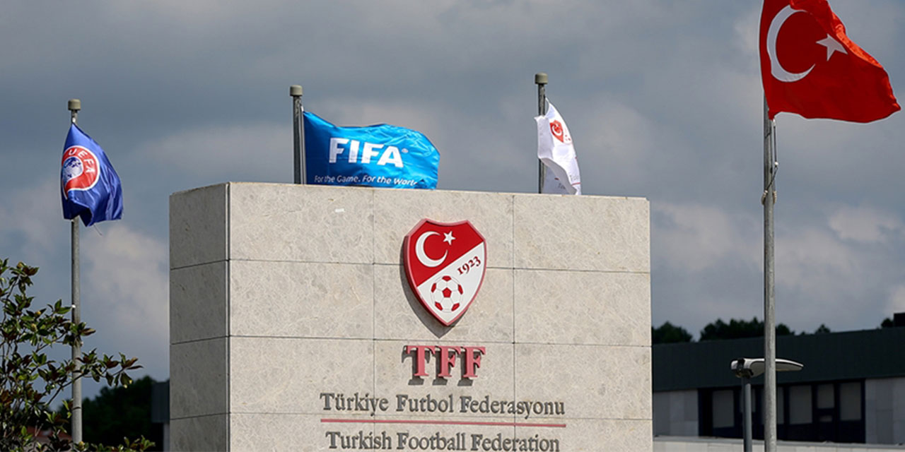TFF 2. ve 3. Lig maçları federasyonun YouTube kanalından canlı yayımlanacak