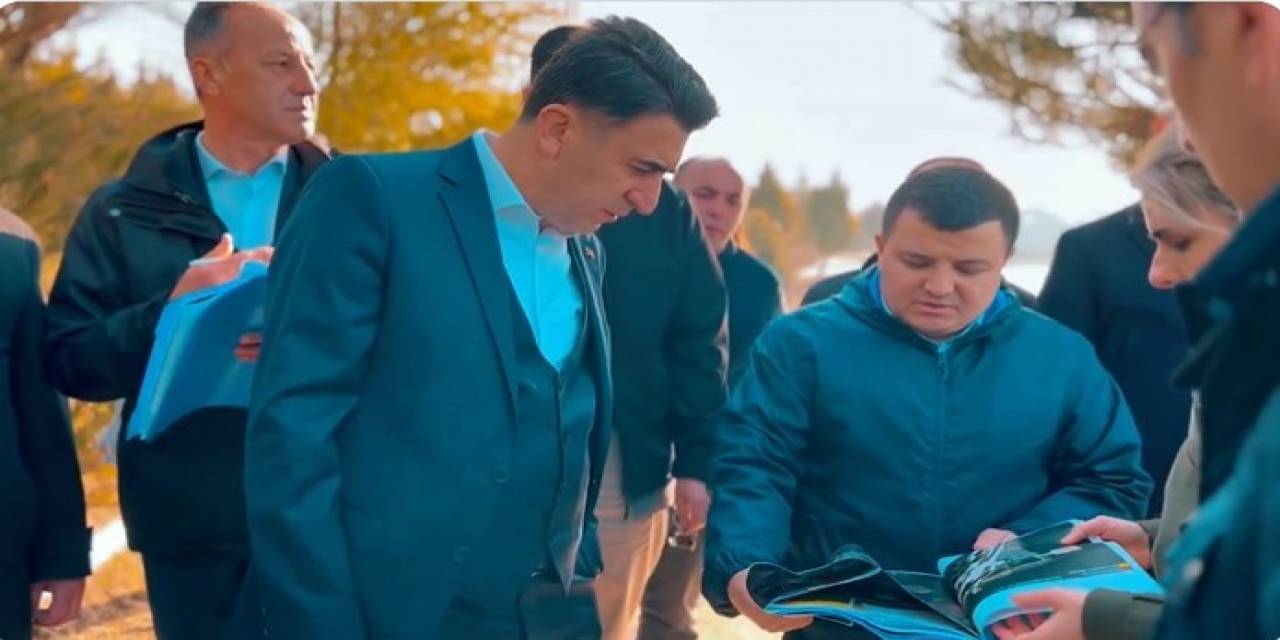 Turizm Konusunda Güçlendirme Çalışmaları Başlayacak