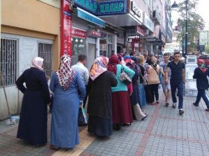 Rize'de 5 Bin Kişiye İstihdam Müjdesi