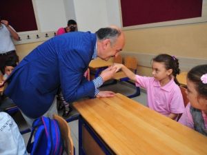 Kantinlerde Gazlı İçecekler Ve Cips Yasaklanıyor