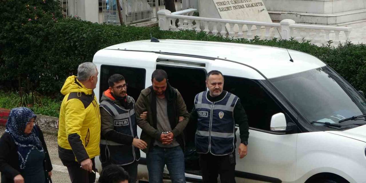 Adana’da İki Hükümlü Yakalandı