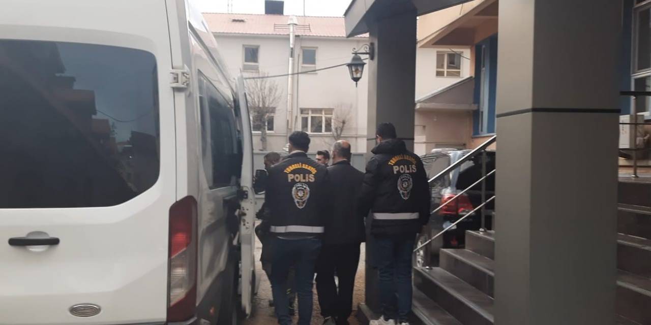 Tunceli’de Bir Vatandaşı Vize Vaadiyle Dolandıran 3 Şahıs Tutuklandı