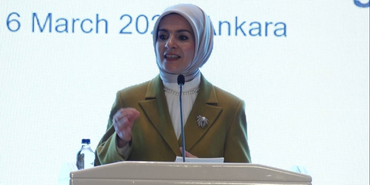 Bakan Göktaş: “Kadın İstihdamı Oranını Yüzde 25’e Çıkardık”