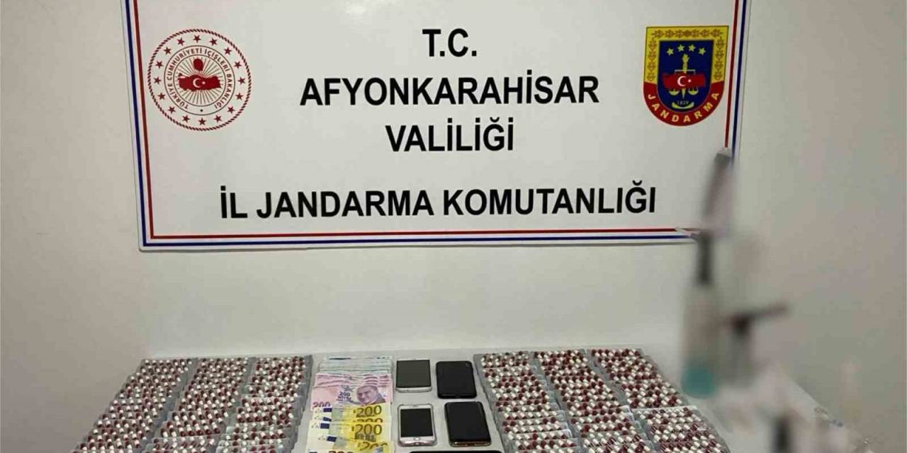 Afyonkarahisar’ın 2 Aylık Asayiş Raporu Açıklandı