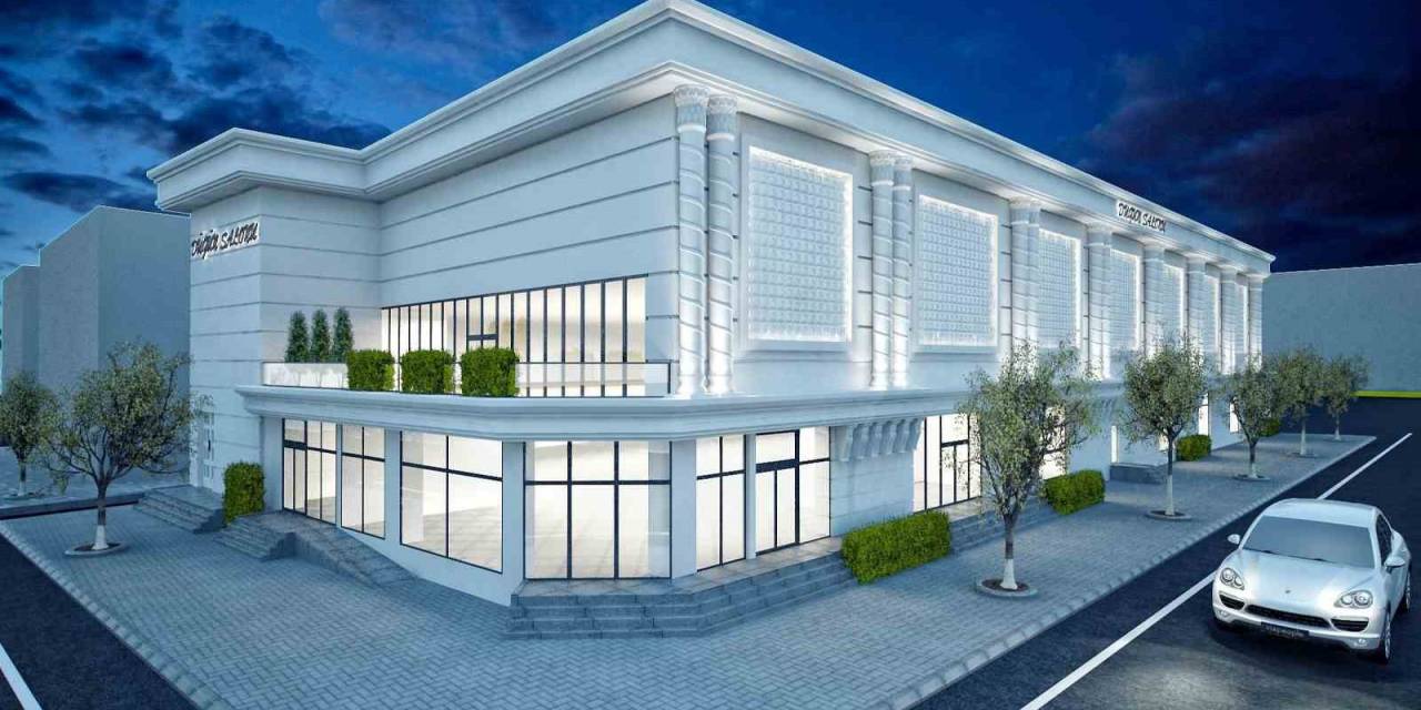 Başkan Adayı Pekdemir’in Yeni Projesi Bütçe Dostu Düğün Salonları