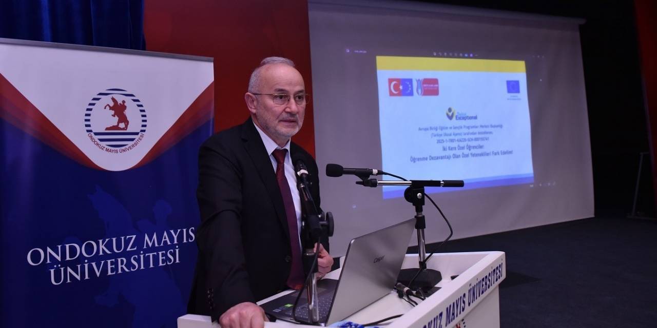 Rektör Ünal: "Başarılarımız Literatüre Yansıdı"