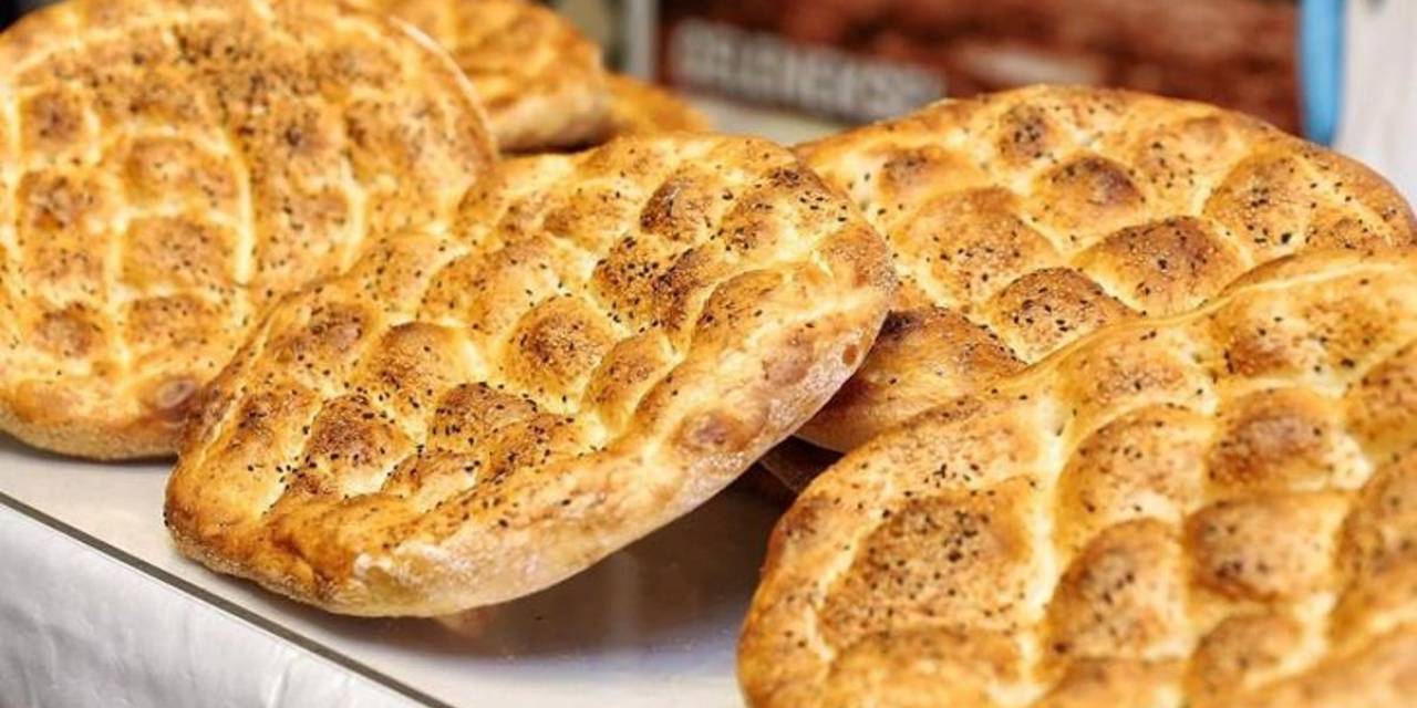 Aydın’da Ramazan Pidesi Fiyatı Belli Oldu